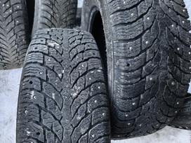 Nokian Hakkapeliitta C4, зимние 215/65 R16