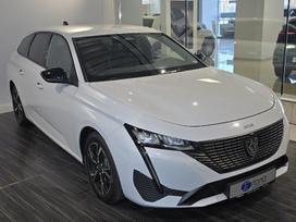 Peugeot 308, 1.5 l., universalas
