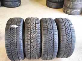 Pirelli Soto Zero 3, winter 225/45 R18