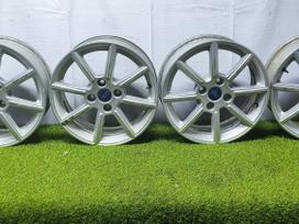 Ford Fiesta, lengvojo lydinio, R16