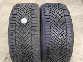 Continental All season contact 2, всесезонные 225/45 R18