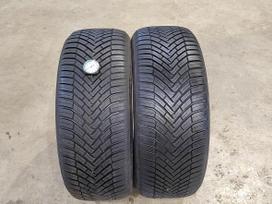 Continental All season contact, всесезонные 225/50 R17