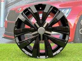 Autowheels VW Springfield Style Amarok, легкосплавные , R17