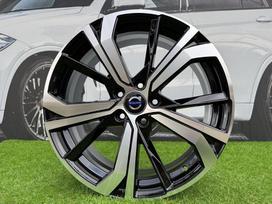 Autowheels Volvo 5 Double Spoke Style, light alloy, R18