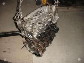 Opel Vivaro, R9MA408, dzinējs