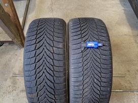 Nexen Winguard sport 2, зимние 225/40 R18