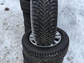 Nokian, winter 235/60 R18