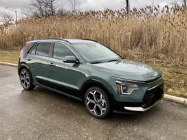 Kia Niro dalimis. Kia niro elektra anglas dalimis