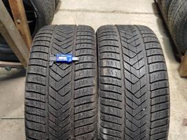 Pirelli Soto Zero 3, žieminės 255/40 R19