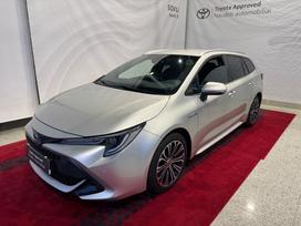 Toyota Corolla, 1.8 l., Универсал