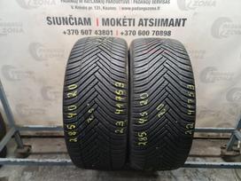 Hankook Kinergy 4S2, всесезонные 285/45 R20
