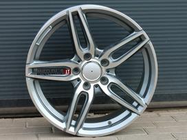 Mercedes-Benz PD-XFE225 style MG, легкосплавные , R17