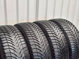 Michelin Alpin A4, žieminės 225/55 R17