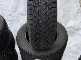 Nokian, всесезонные 235/60 R18