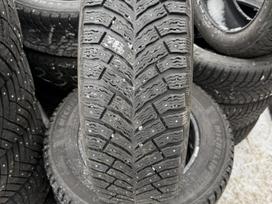 Michelin, žieminės 215/65 R17