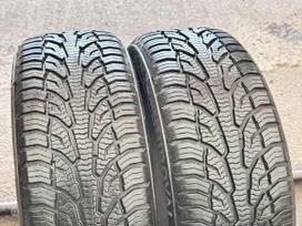 Uniroyal AllSeasonExpert2, žieminės 215/50 R17