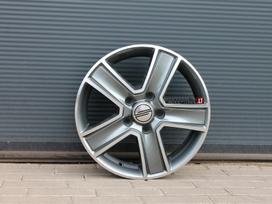 ASA EU-BK473 style MG, легкосплавные , R16