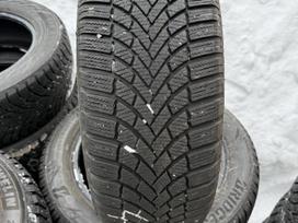 Bridgestone, всесезонные 235/55 R19