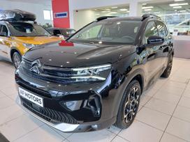 Citroen C5 Aircross, 1.5 l., Внедорожник / Кроссовер