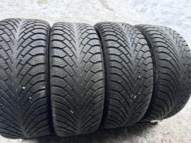 Fulda Kristall, всесезонные 225/55 R16