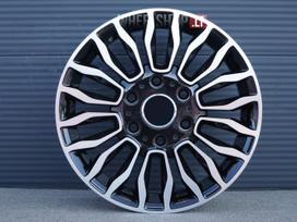 Mercedes-Benz EU-B2419 Style MB, lengvojo lydinio, R16