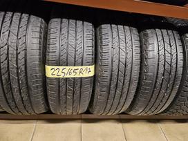 Nexen, universalios 225/65 R17