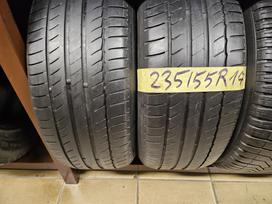 Michelin, vasaras 235/55 R17
