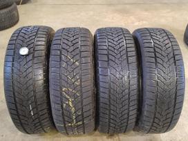 Dunlop Winter Sport 5 SUV, зимние 235/55 R19