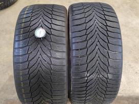 Nexen Winguard sport 2, зимние 255/35 R19