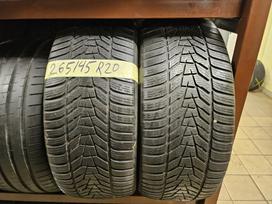 Hankook, ziemas 265/45 R20