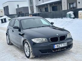 BMW 120, 2.0 l., hatchback