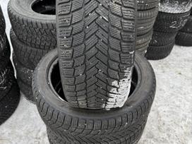 Michelin, all-season 265/40 R21
