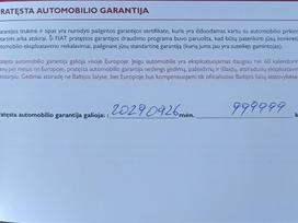 Fiat Ducato, 2.2 l., cargo van
