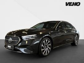 Mercedes-Benz E220, 2.0 l., Седан