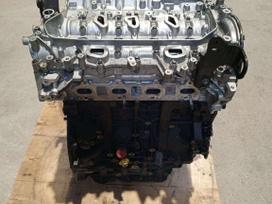 Renault Master, M9TF716, variklis