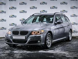 BMW 320, 2.0 l., Универсал