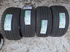 Rockblade, ziemas 265/35 R20