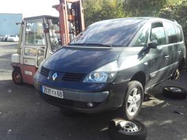 Renault Espace 2 2d 3 0d 2 0i
