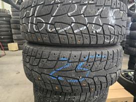 Hankook, žieminės 235/65 R16