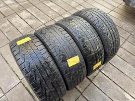 Pirelli Sottozero, vissezonas 235/50 R19