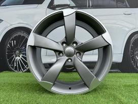 Autowheels Audi Rotor Style A4, A6, A8, light alloy, R19