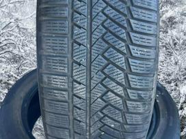 Continental Conti Winter Contact TS 850P, зимние 255/45 R20