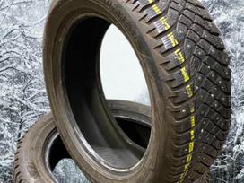 Goodyear Ultra Grip Ice Arctic 2 SUV, winter 225/55 R18