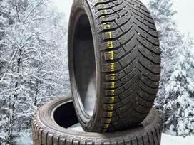 Michelin X-ICE North 4 XIN4, зимние 235/45 R20