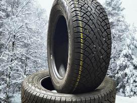 Nokian Hakkapeliitta R5 DEMO, žieminės 235/60 R18