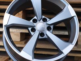 -Kita- XE351, light alloy, R20