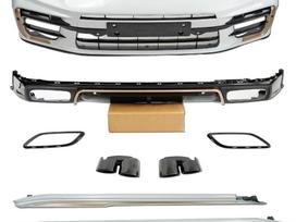 Porsche Panamera Tuning dalys www euvirida lt mūsu elektroninė parduotuvė par