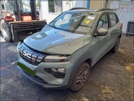 Dacia Spring for parts
