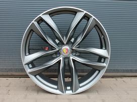 Audi EU-BK690 Style MG, lengvojo lydinio, R16