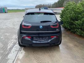 BMW i3s dalimis. Id 10030758 parduodamas bmw i01 i3s electric 135kw au